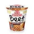 Nissin Cup Noodles Ternera Nissin Cup Noodles Ternera